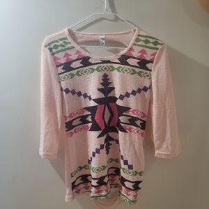 Tea & Cup Top Size S